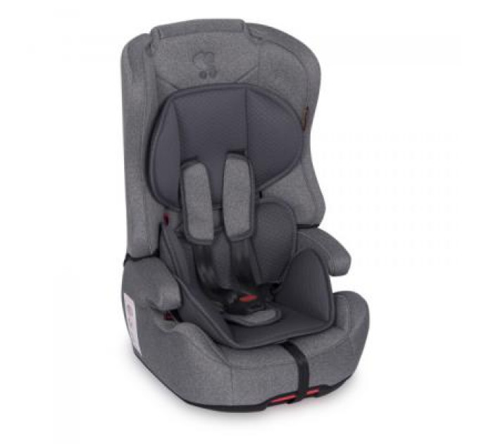 Автокресло Bertoni/Lorelli Harmony Isofix 9-36 кг Grey (HARMONY ISOFIX-grey)