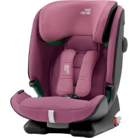 Автокресло Britax-Romer ADVANSAFIX i-SIZE Wine Rose (2000033494)