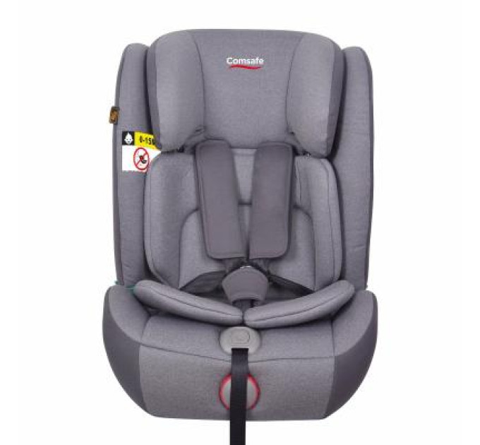 Автокресло Comsafe Space K63 Grey 9 - 36 кг (73687)