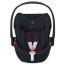 Автокресло Cybex Cloud Z i-Size Scuderia Ferrari Victory Black (519000001)