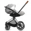 Автокресло Cybex Cloud Z i-Size Koi (519003143)