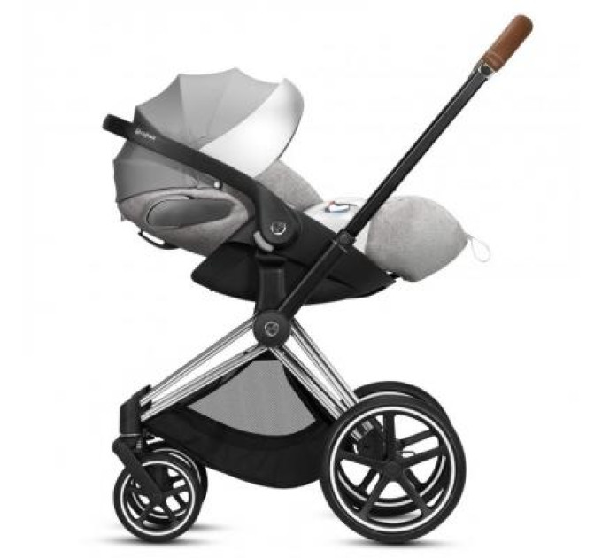 Автокресло Cybex Cloud Z i-Size Koi (519003143)