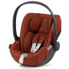 Автокресло Cybex Cloud Z i-Size Plus Autumn (520000030)