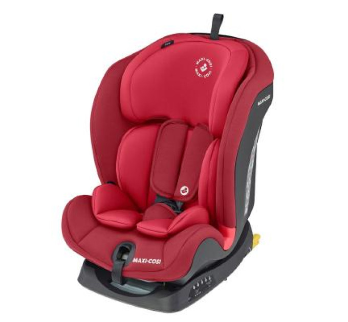 Автокресло Maxi-Cosi Titan Basic Red (8603871110)