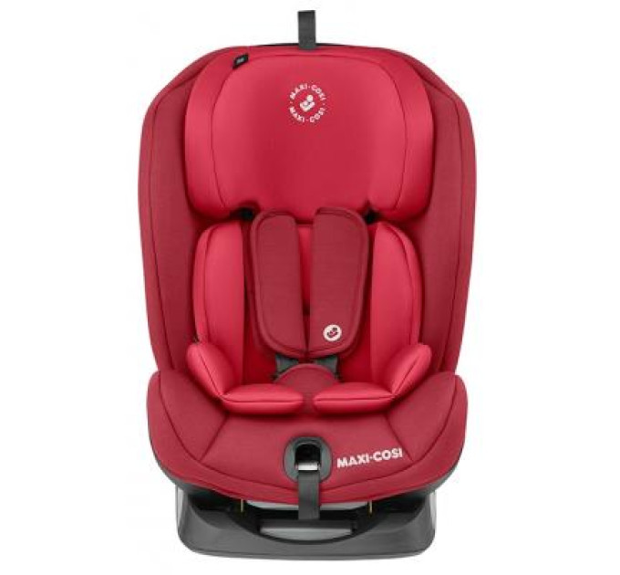 Автокресло Maxi-Cosi Titan Basic Red (8603871110)