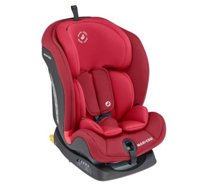 Автокресло Maxi-Cosi Titan Basic Red (8603871110)