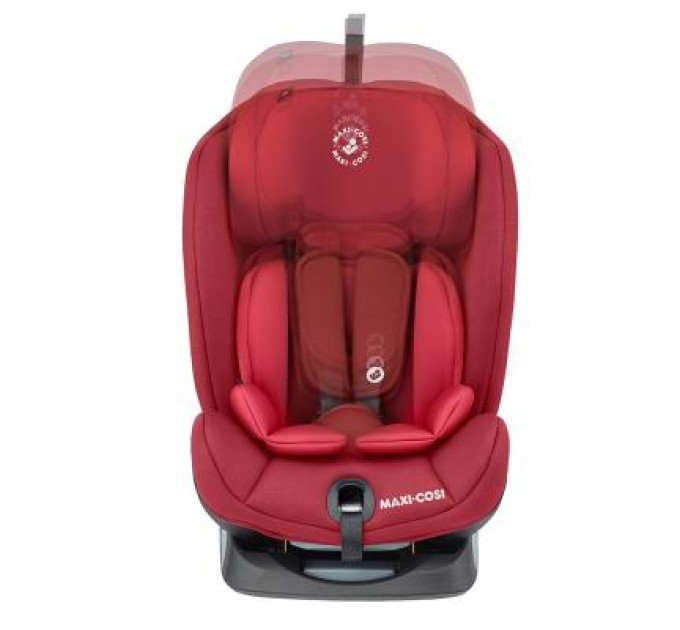 Автокресло Maxi-Cosi Titan Basic Red (8603871110)