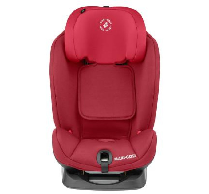 Автокресло Maxi-Cosi Titan Basic Red (8603871110)