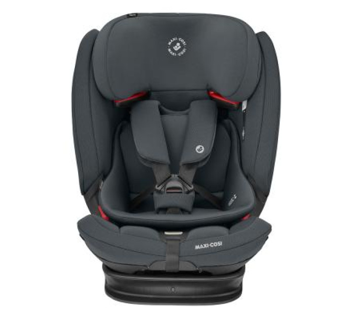 Автокресло Maxi-Cosi Titan Pro Authentic Graphite (8604550110)