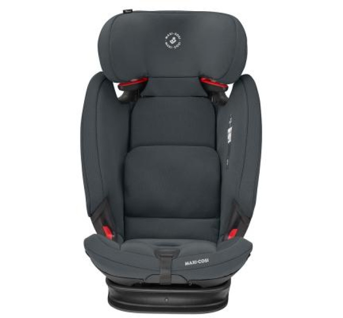 Автокресло Maxi-Cosi Titan Pro Authentic Graphite (8604550110)