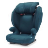 Автокресло Recaro Monza Nova 2 Seatfix Select Teal Green (00088010410050)