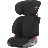 Автокресло Britax-Romer Adventure Cosmos Black (2000024685)