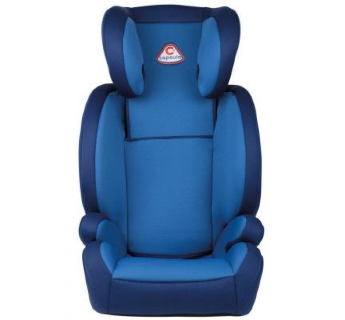 Автокресло Capsula MT5Х Blue (772140)