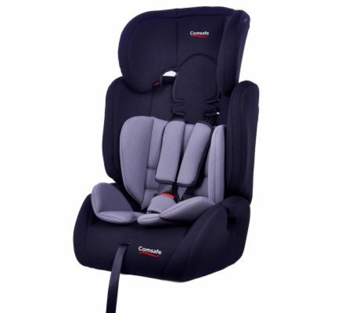 Автокресло Comsafe Travel CS003 Grey 9 - 36 кг (73684)