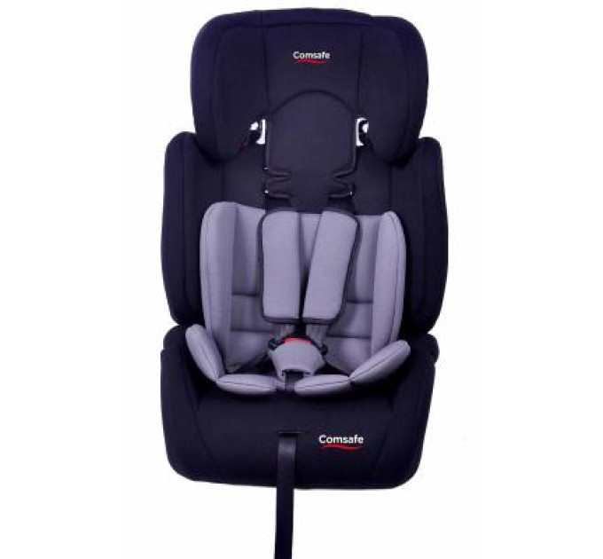 Автокресло Comsafe Travel CS003 Grey 9 - 36 кг (73684)