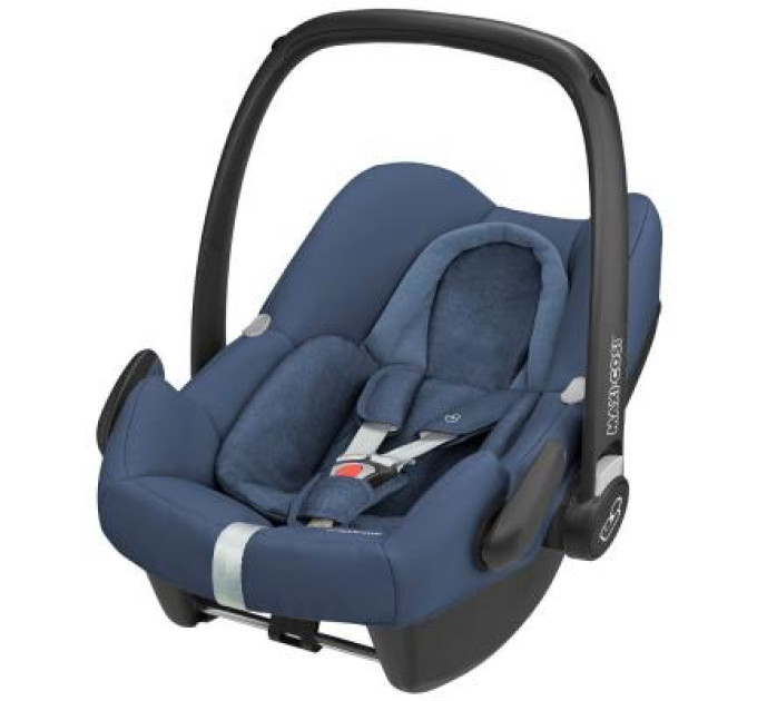 Автокресло Maxi-Cosi Rock Nomad blue (8555243120)