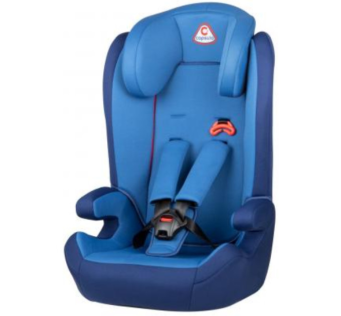 Автокресло Capsula MT6 Blue (771040.)