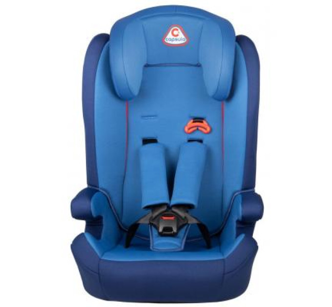 Автокресло Capsula MT6 Blue (771040.)