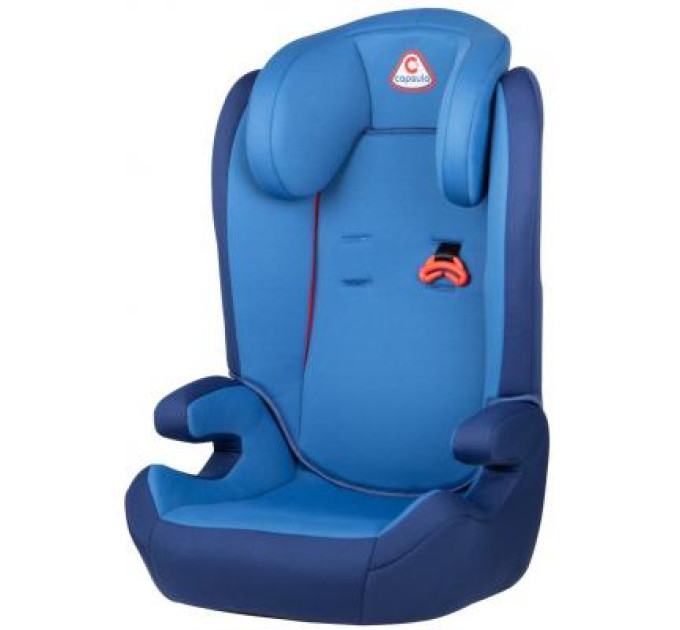 Автокресло Capsula MT6 Blue (771040.)