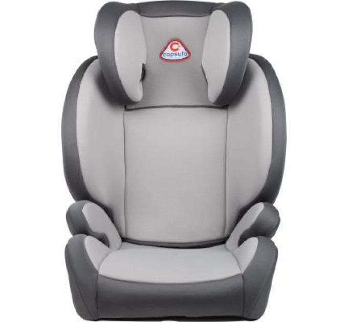 Автокресло Capsula MT5Х Grey (772120)