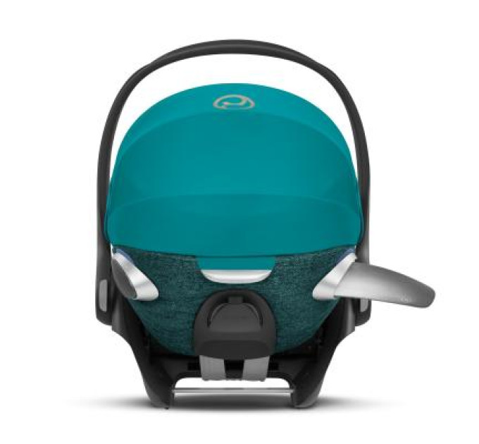 Автокресло Cybex Cloud Z i-Size River Blue turquoise (521001057)