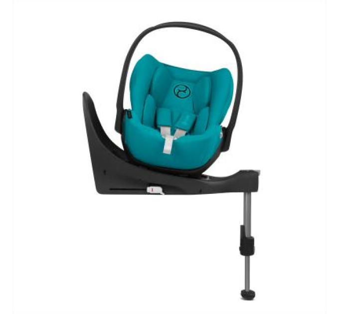 Автокресло Cybex Cloud Z i-Size River Blue turquoise (521001057)