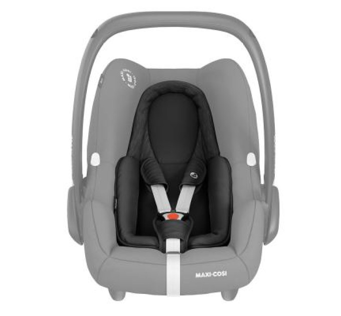 Автокресло Maxi-Cosi Rock Essential Black (8555672120)