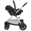 Автокресло Maxi-Cosi Rock Essential Black (8555672120)