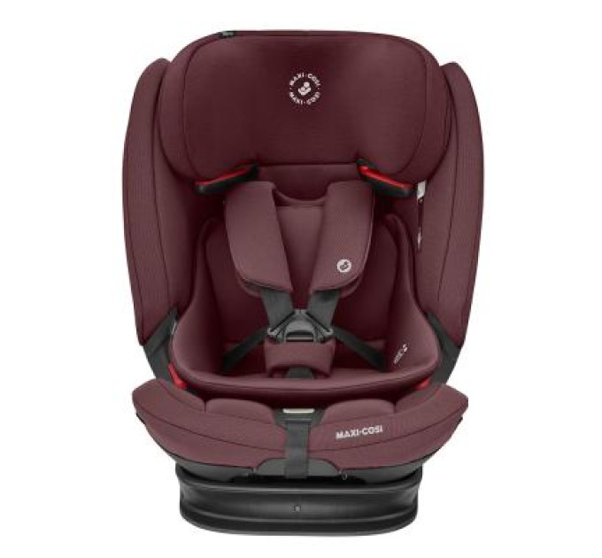 Автокресло Maxi-Cosi Titan Pro Authentic Red (8604600110)