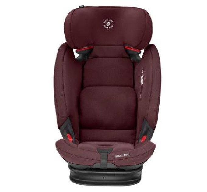 Автокресло Maxi-Cosi Titan Pro Authentic Red (8604600110)