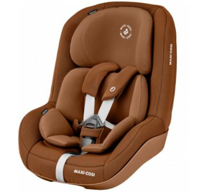 Автокресло Maxi-Cosi Pearl Pro 2 i-Size Authentic Cognac (8797650120)