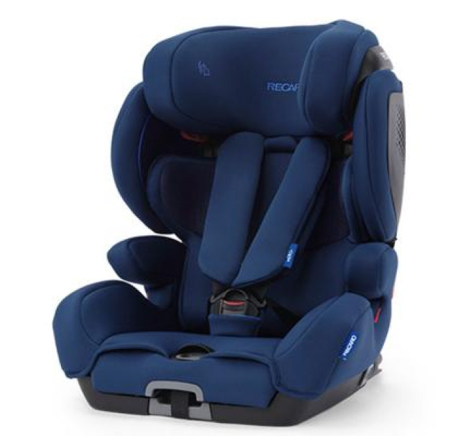 Автокресло Recaro Tian Elite Select Pacific Blue (00088043420050)