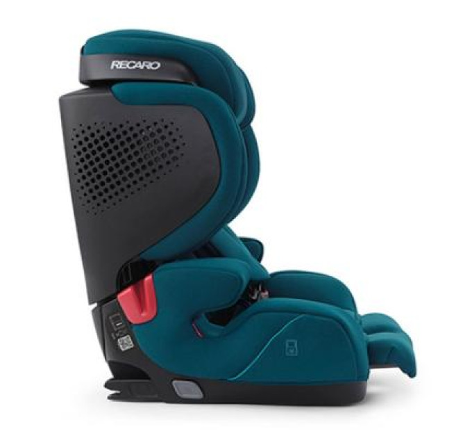 Автокресло Recaro Tian Elite Select Pacific Blue (00088043420050)