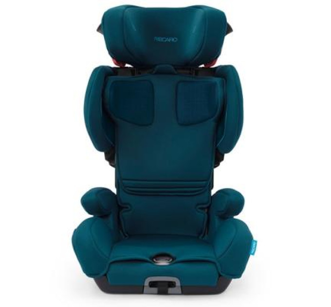 Автокресло Recaro Tian Elite Select Pacific Blue (00088043420050)