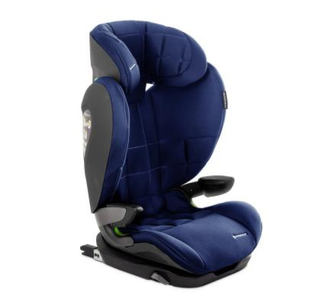 Автокресло Avionaut Max Space IsoFix 15-36 кг Navy (AV-360.MS.04)