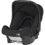 Автокресло Britax-Romer Baby-Safe Cosmos Black (2000026517)