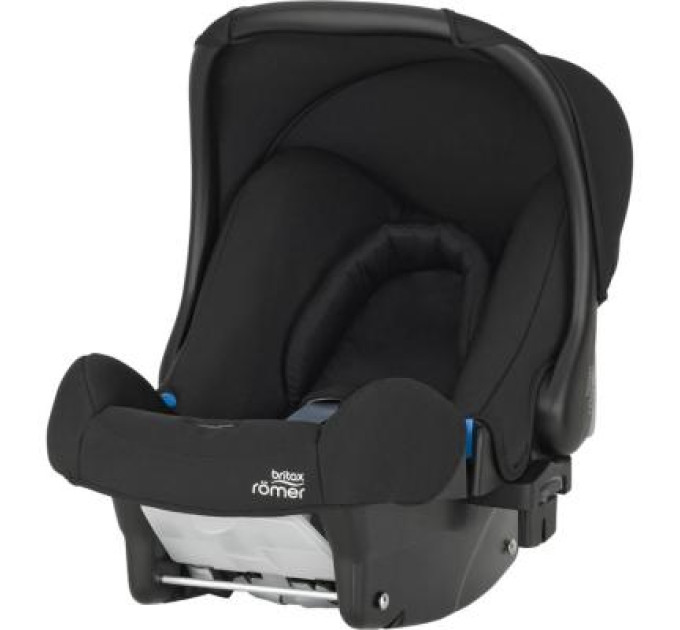 Автокресло Britax-Romer Baby-Safe Cosmos Black (2000026517)