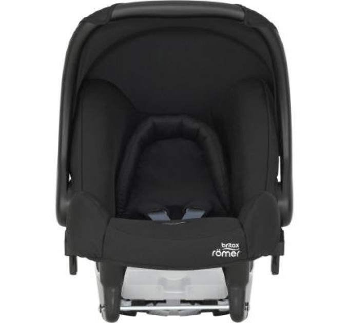 Автокресло Britax-Romer Baby-Safe Cosmos Black (2000026517)