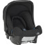 Автокресло Britax-Romer Baby-Safe Cosmos Black (2000026517)