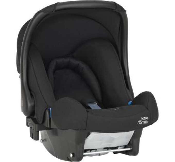 Автокресло Britax-Romer Baby-Safe Cosmos Black (2000026517)