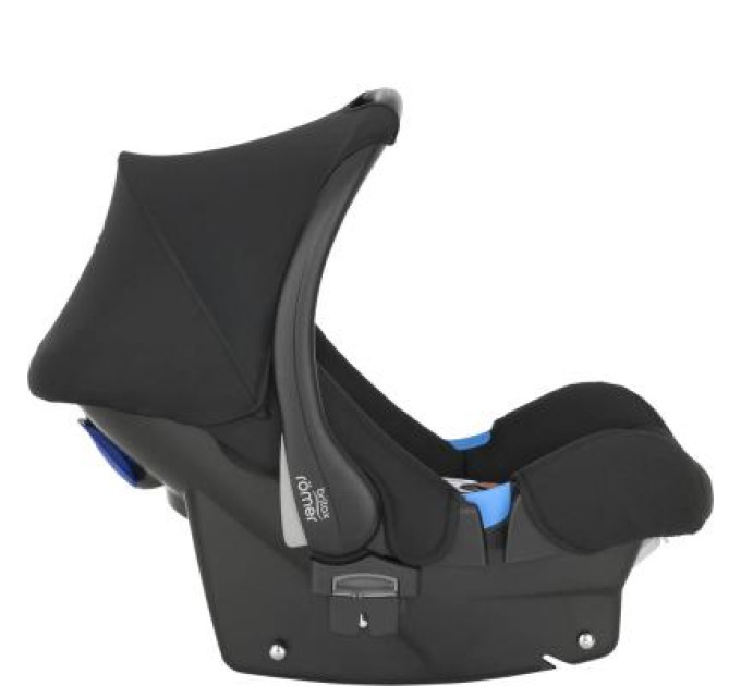 Автокресло Britax-Romer Baby-Safe Cosmos Black (2000026517)