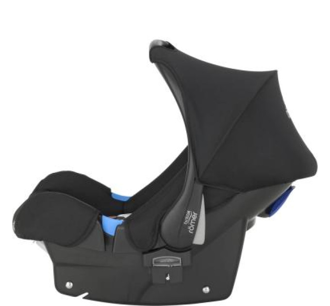 Автокресло Britax-Romer Baby-Safe Cosmos Black (2000026517)