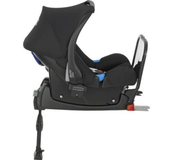 Автокресло Britax-Romer Baby-Safe Cosmos Black (2000026517)