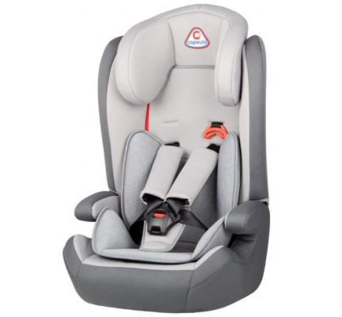 Автокресло Capsula MT6 Grey (771020.)