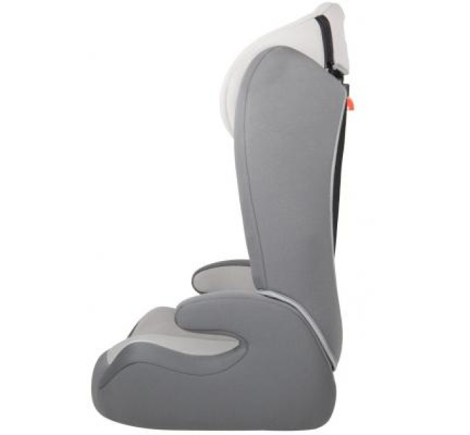 Автокресло Capsula MT6 Grey (771020.)