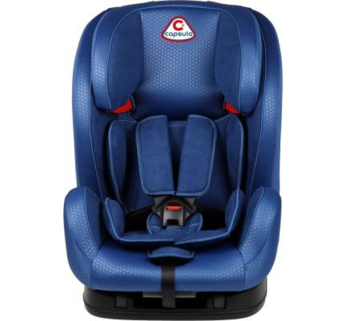 Автокресло Capsula MT6Х Cosmic Blue (771140)