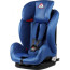 Автокресло Capsula MT6Х Cosmic Blue (771140)