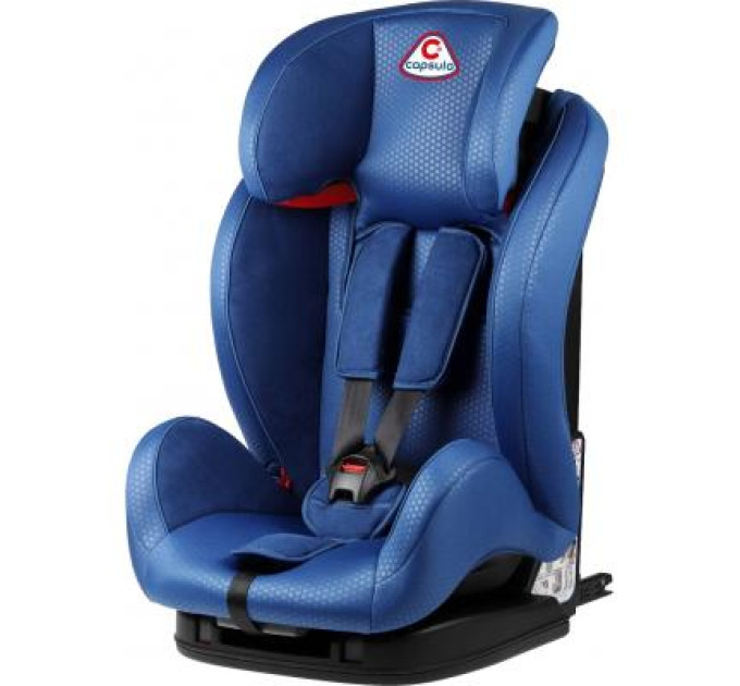 Автокресло Capsula MT6Х Cosmic Blue (771140)