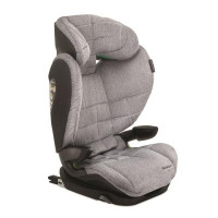 Автокресло Avionaut Max Space IsoFix 15-36 кг Grey Melange (AV-360.MS.01)