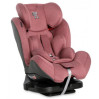 Автокресло Bertoni/Lorelli Mercury 0-36 кг Rose/Grey (MERCURY rose/grey)